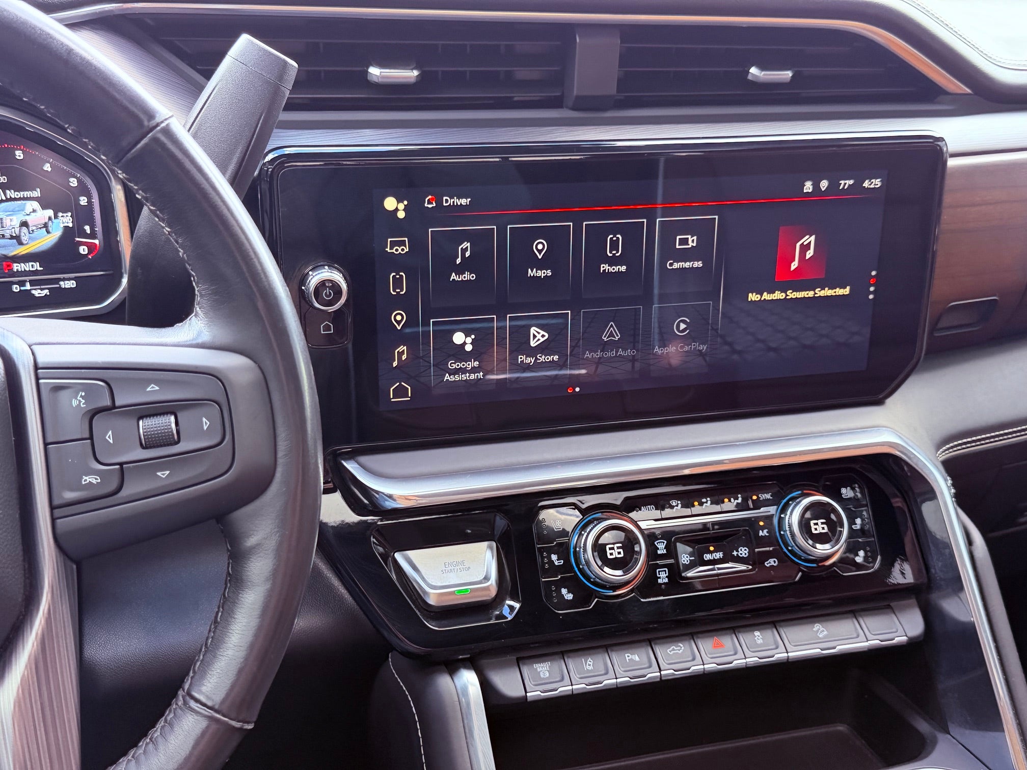 2024 GMC Sierra 3500 HD Base