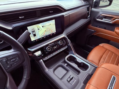 2024 GMC Sierra 3500 HD Base