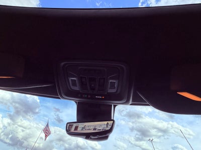 2024 GMC Sierra 3500 HD Base