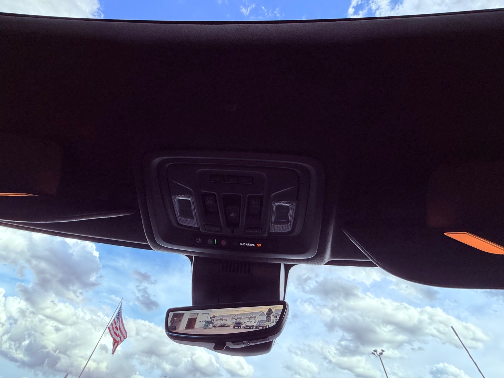2024 GMC Sierra 3500 HD Base