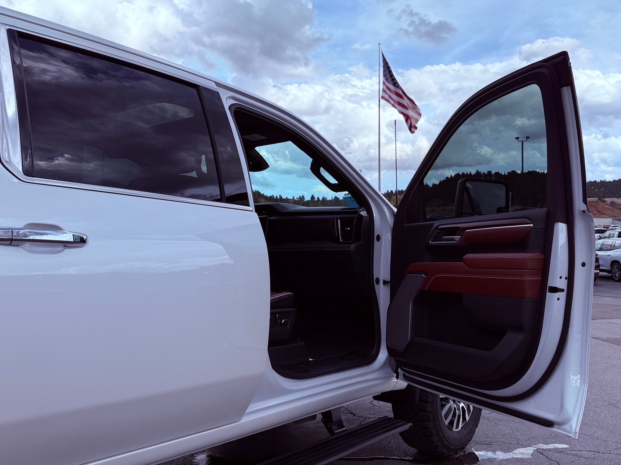 2024 GMC Sierra 3500 HD Base