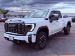 2024 GMC Sierra 3500 HD Base