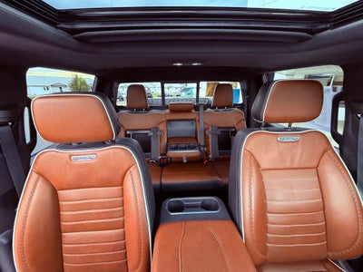 2024 GMC Sierra 3500 HD Base