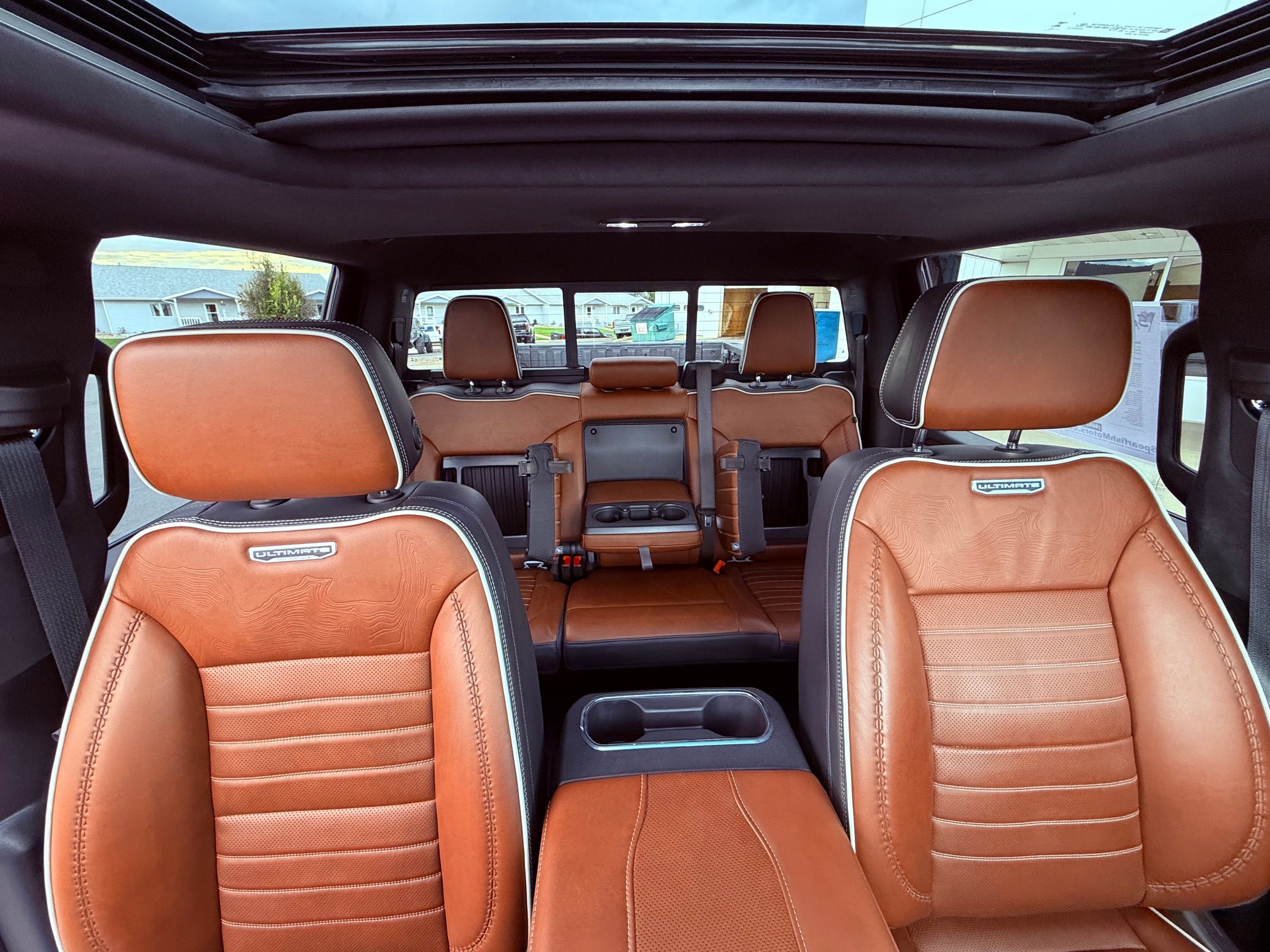 2024 GMC Sierra 3500 HD Base