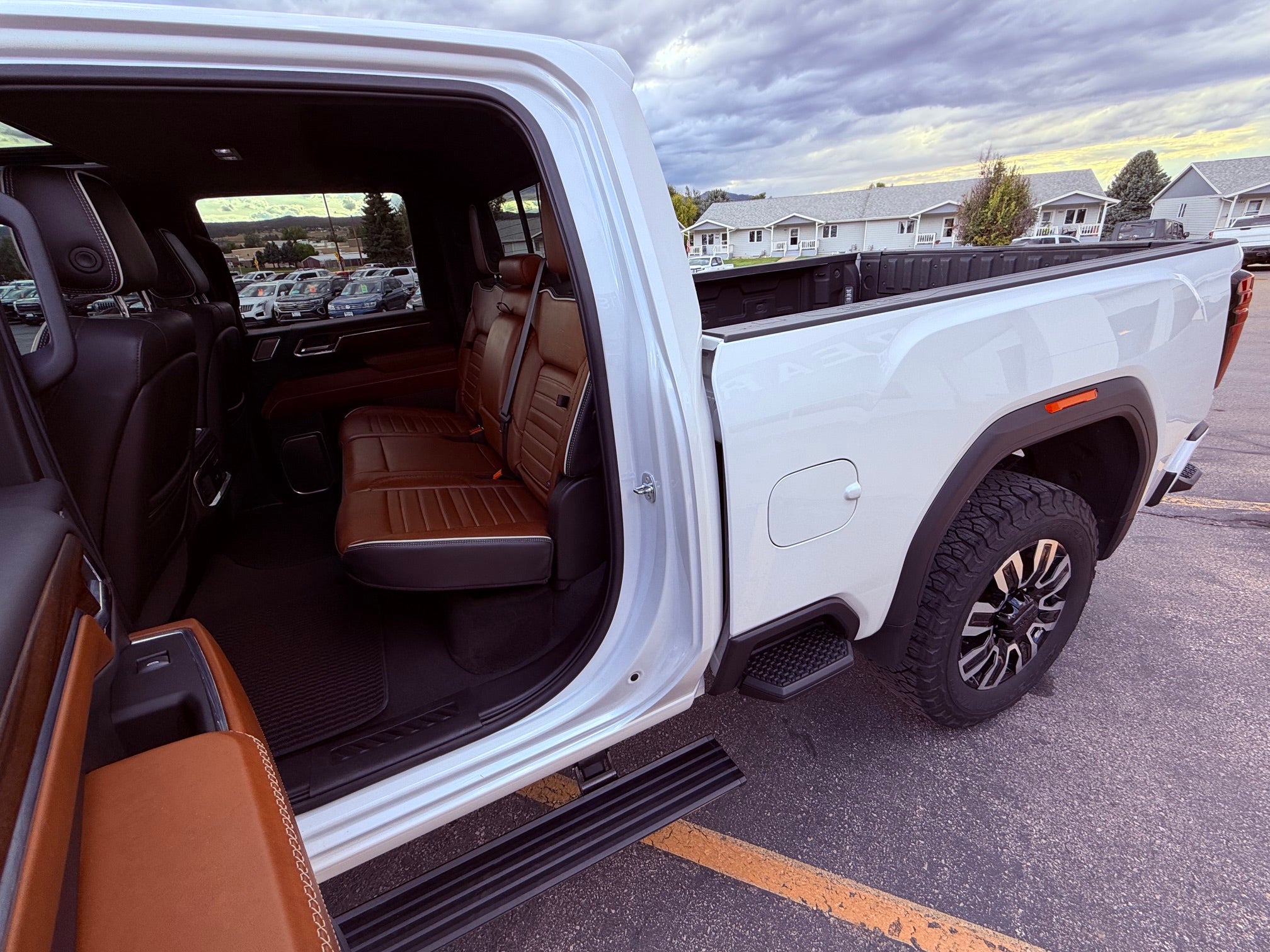 2024 GMC Sierra 3500 HD Base