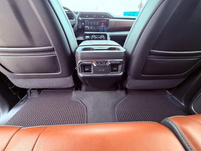 2024 GMC Sierra 3500 HD Base
