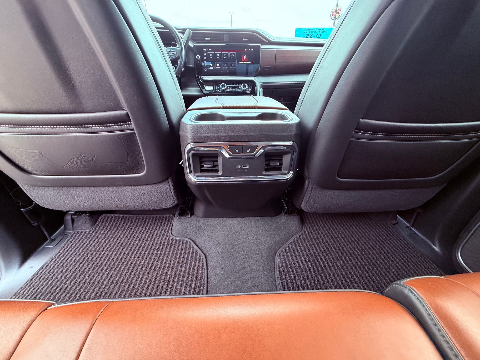 2024 GMC Sierra 3500 HD Base