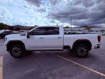2024 GMC Sierra 3500 HD Base
