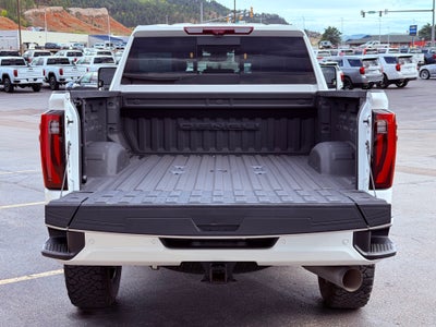 2024 GMC Sierra 3500 HD Base