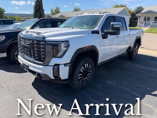 2024 GMC Sierra 3500 HD Base