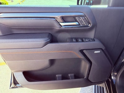 2025 GMC Sierra 2500 HD Base