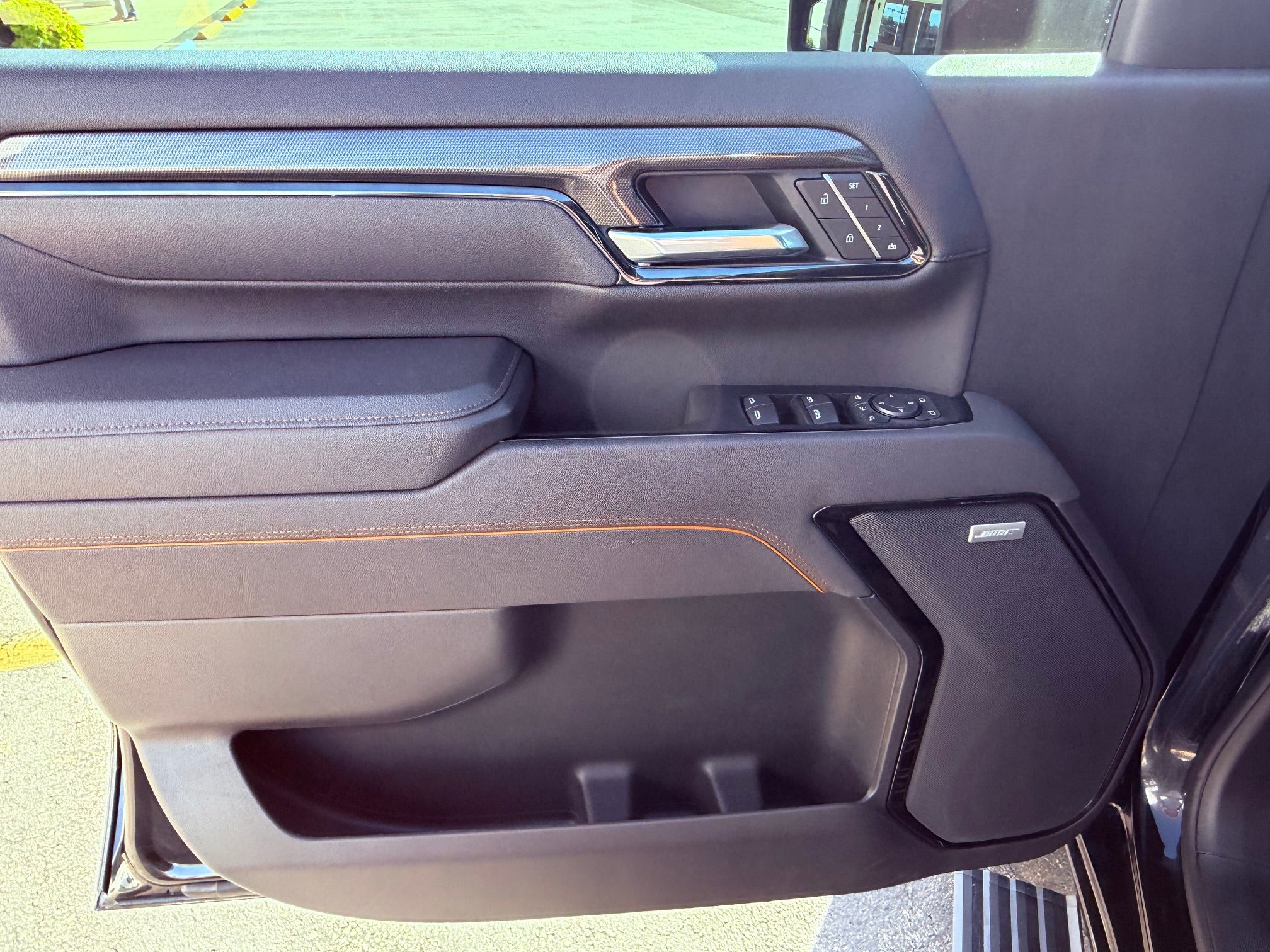 2025 GMC Sierra 2500 HD Base