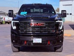 2025 GMC Sierra 2500 HD Base