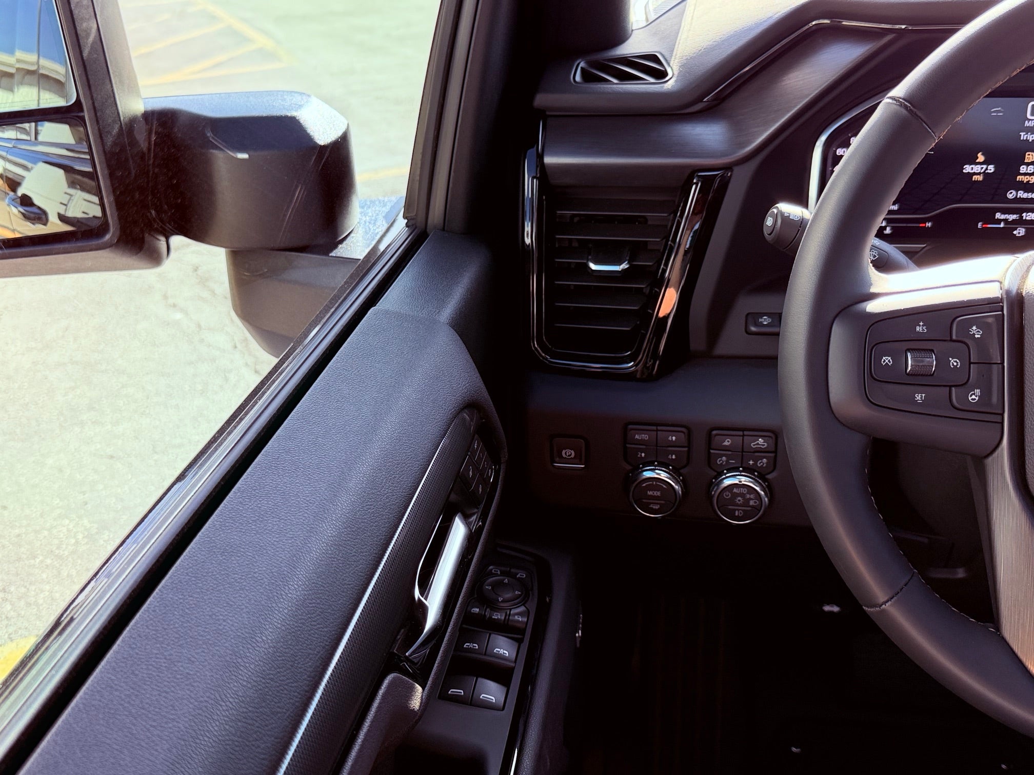 2025 GMC Sierra 2500 HD Base