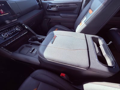 2025 GMC Sierra 2500 HD Base