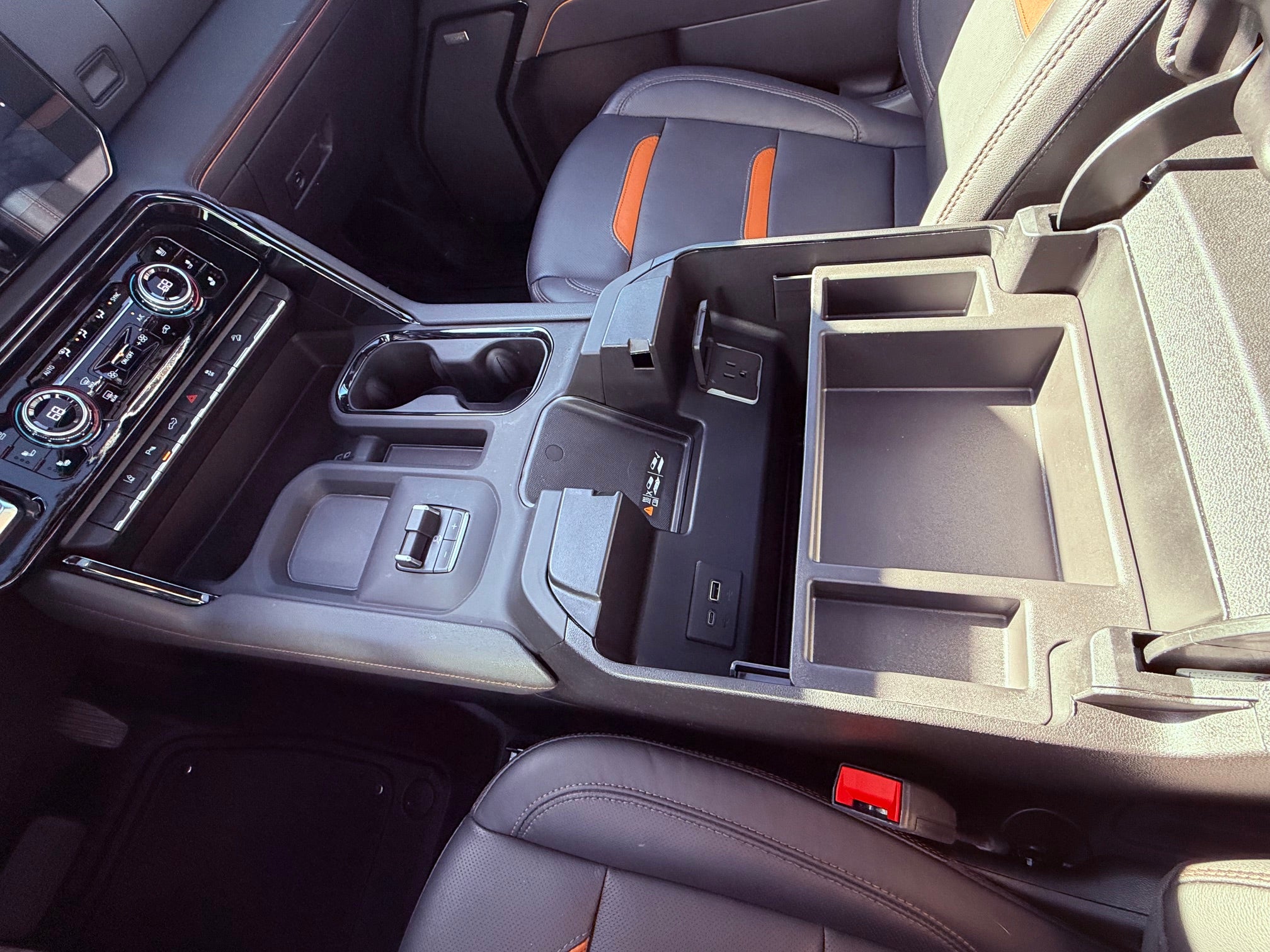 2025 GMC Sierra 2500 HD Base