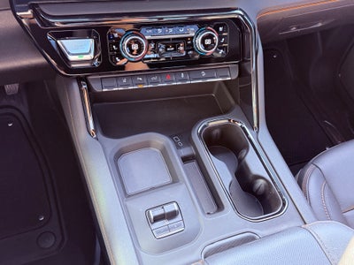 2025 GMC Sierra 2500 HD Base