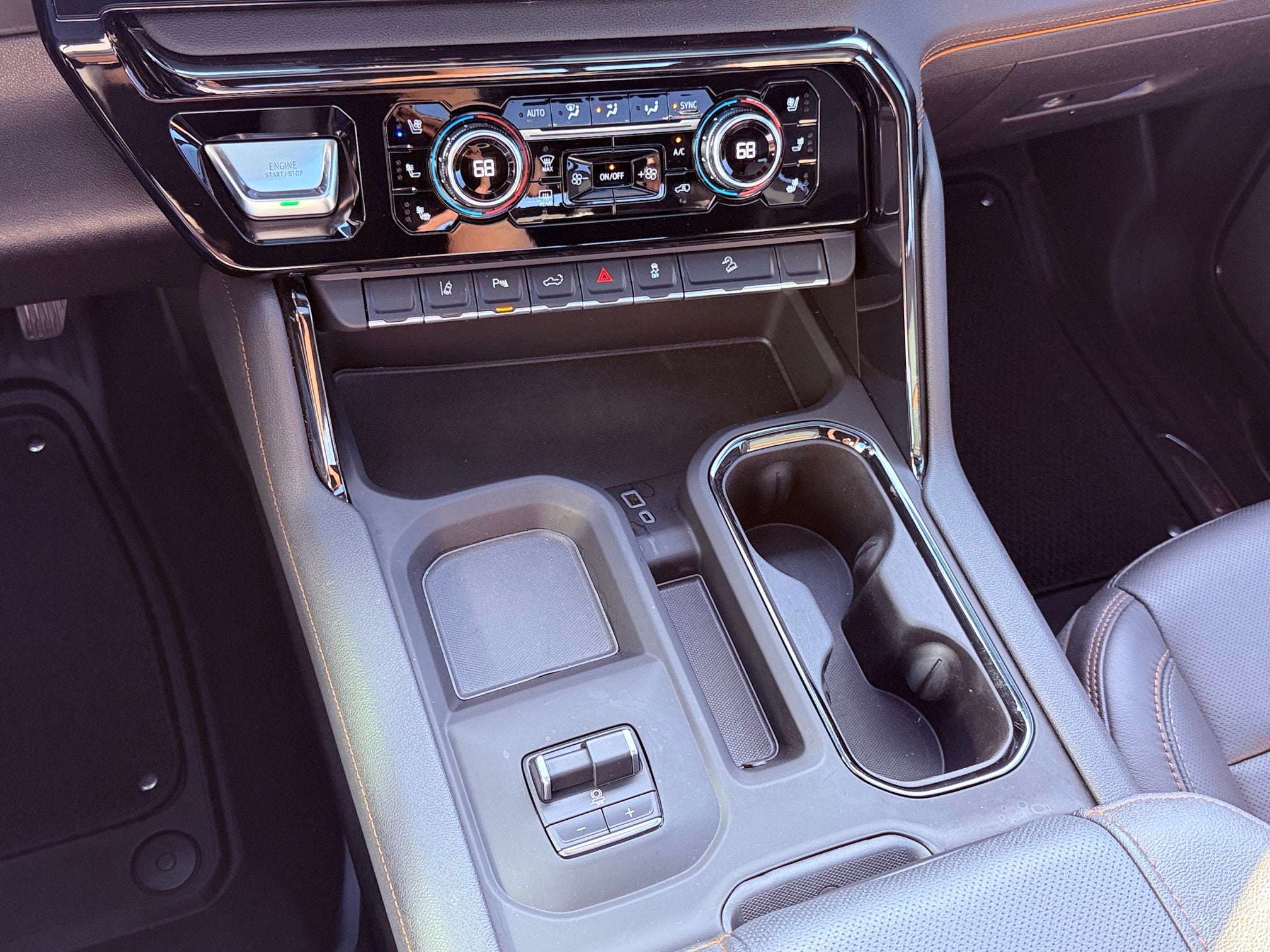 2025 GMC Sierra 2500 HD Base