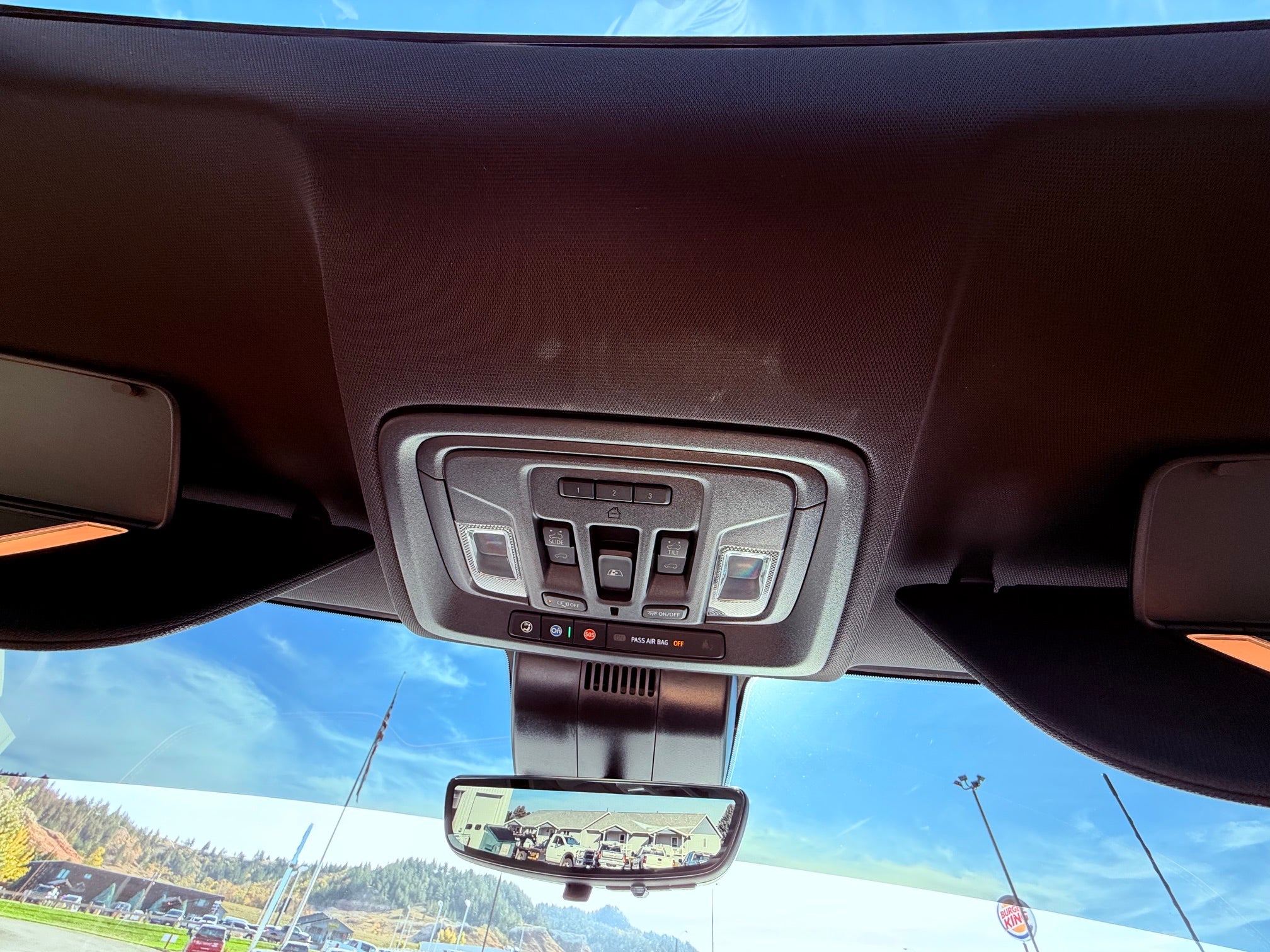 2025 GMC Sierra 2500 HD Base