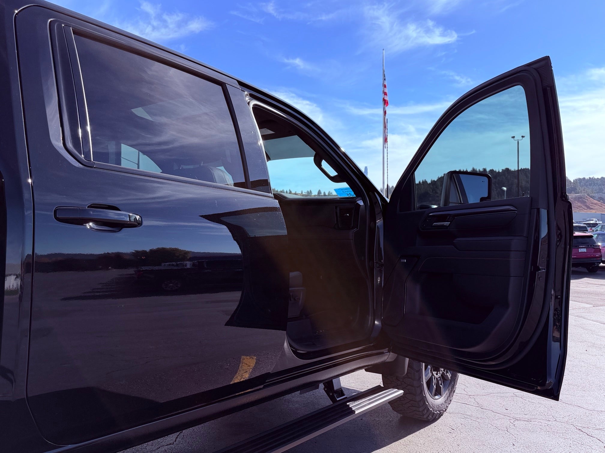 2025 GMC Sierra 2500 HD Base