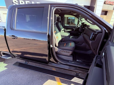 2025 GMC Sierra 2500 HD Base