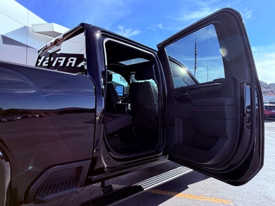 2025 GMC Sierra 2500 HD Base