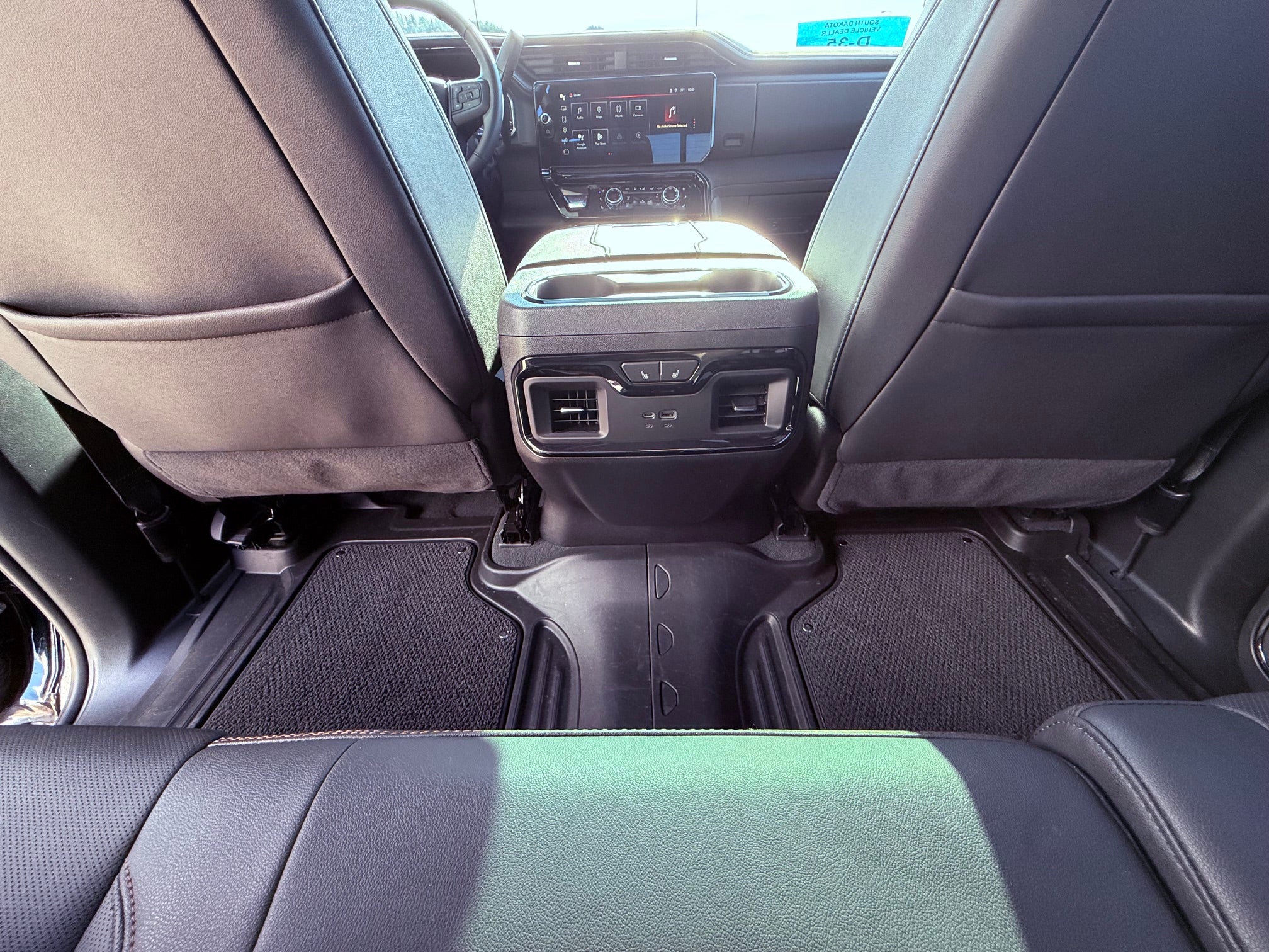 2025 GMC Sierra 2500 HD Base