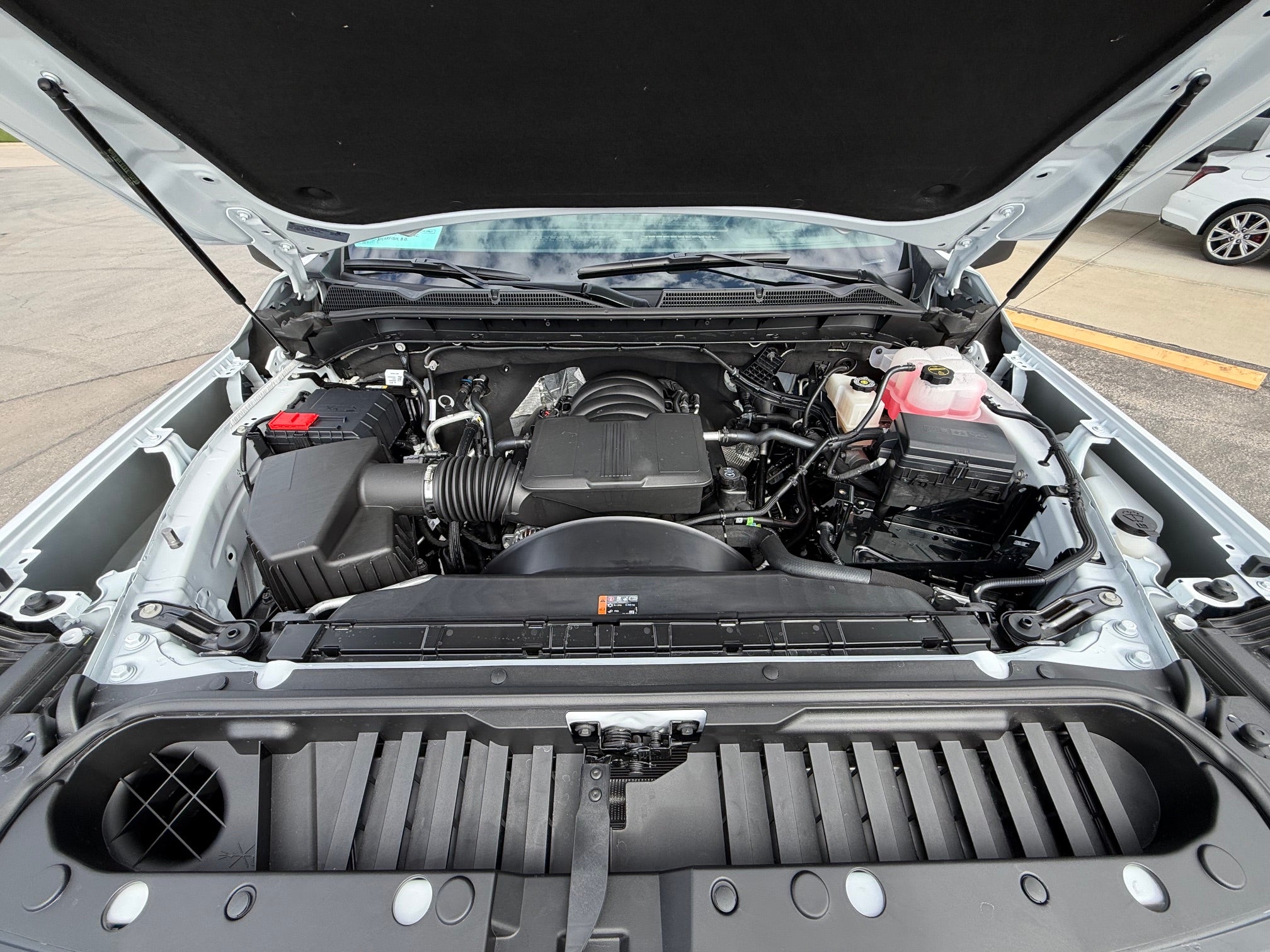 2026 GMC Sierra 3500 HD Base