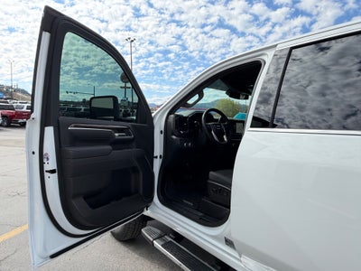 2026 GMC Sierra 3500 HD Base