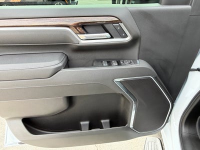 2026 GMC Sierra 3500 HD Base