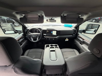 2026 GMC Sierra 3500 HD Base