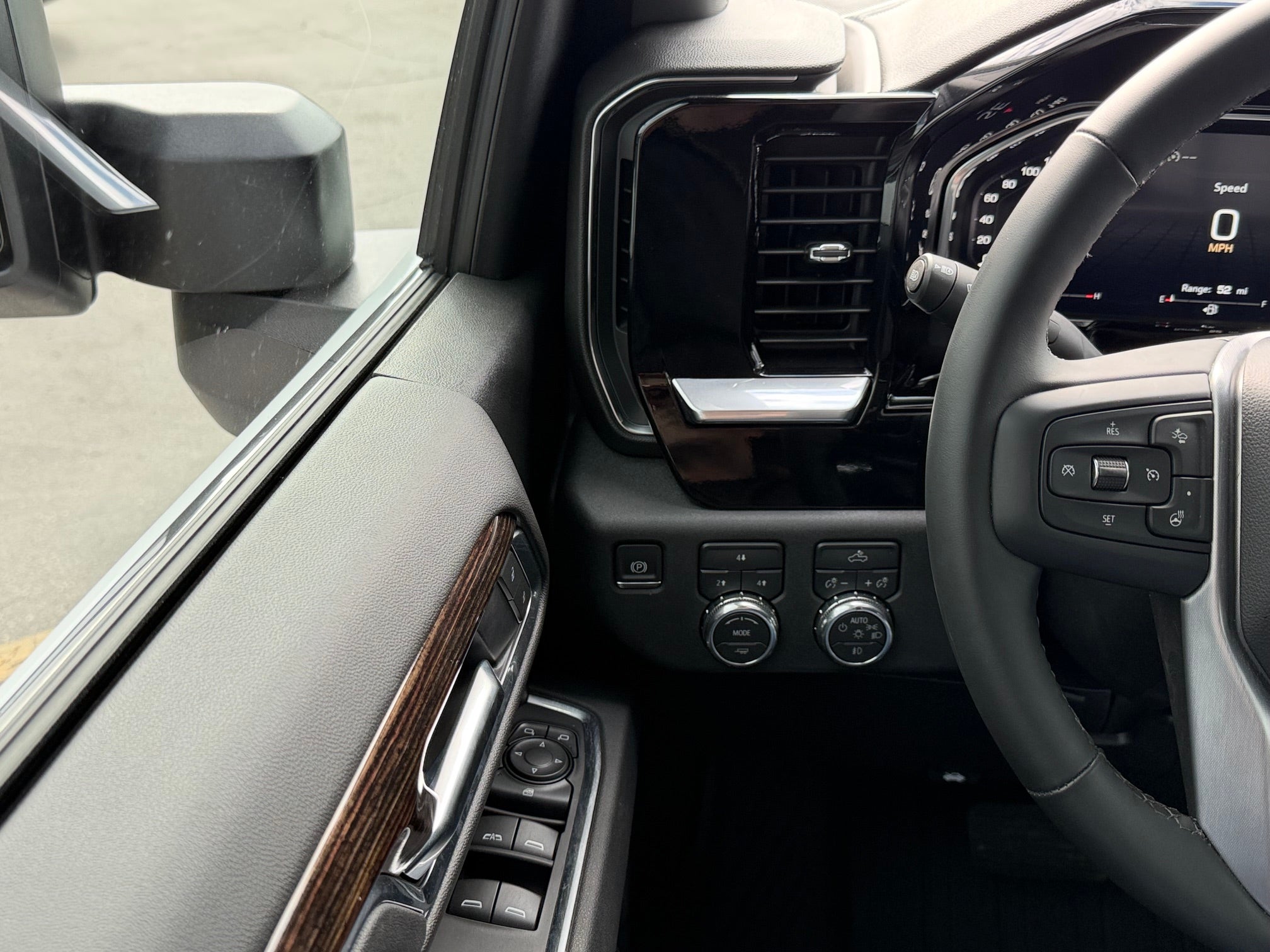 2026 GMC Sierra 3500 HD Base