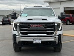 2026 GMC Sierra 3500 HD Base