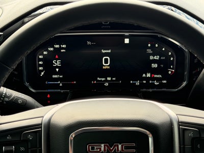 2026 GMC Sierra 3500 HD Base