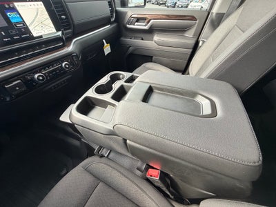 2026 GMC Sierra 3500 HD Base