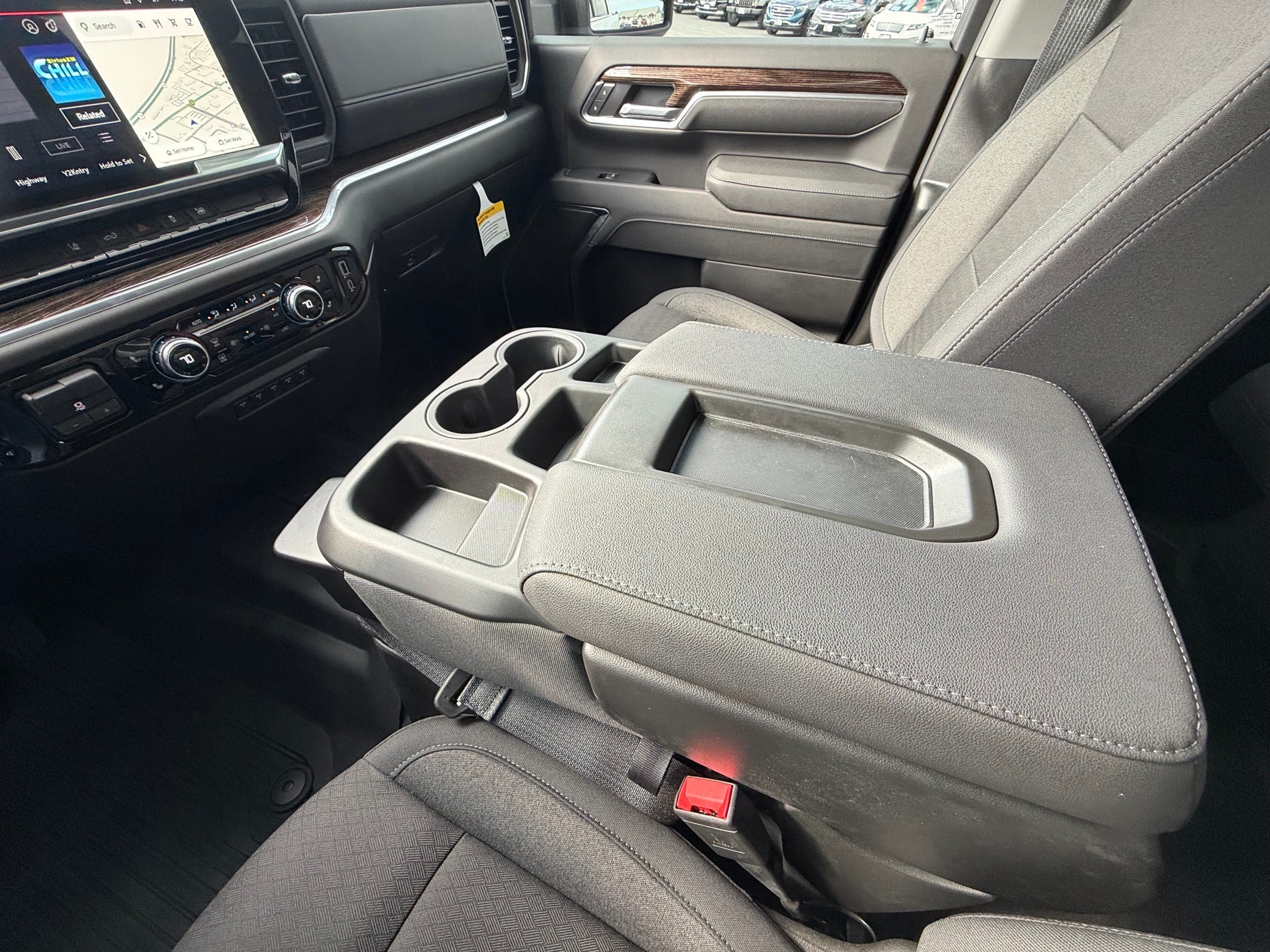2026 GMC Sierra 3500 HD Base
