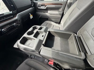 2026 GMC Sierra 3500 HD Base