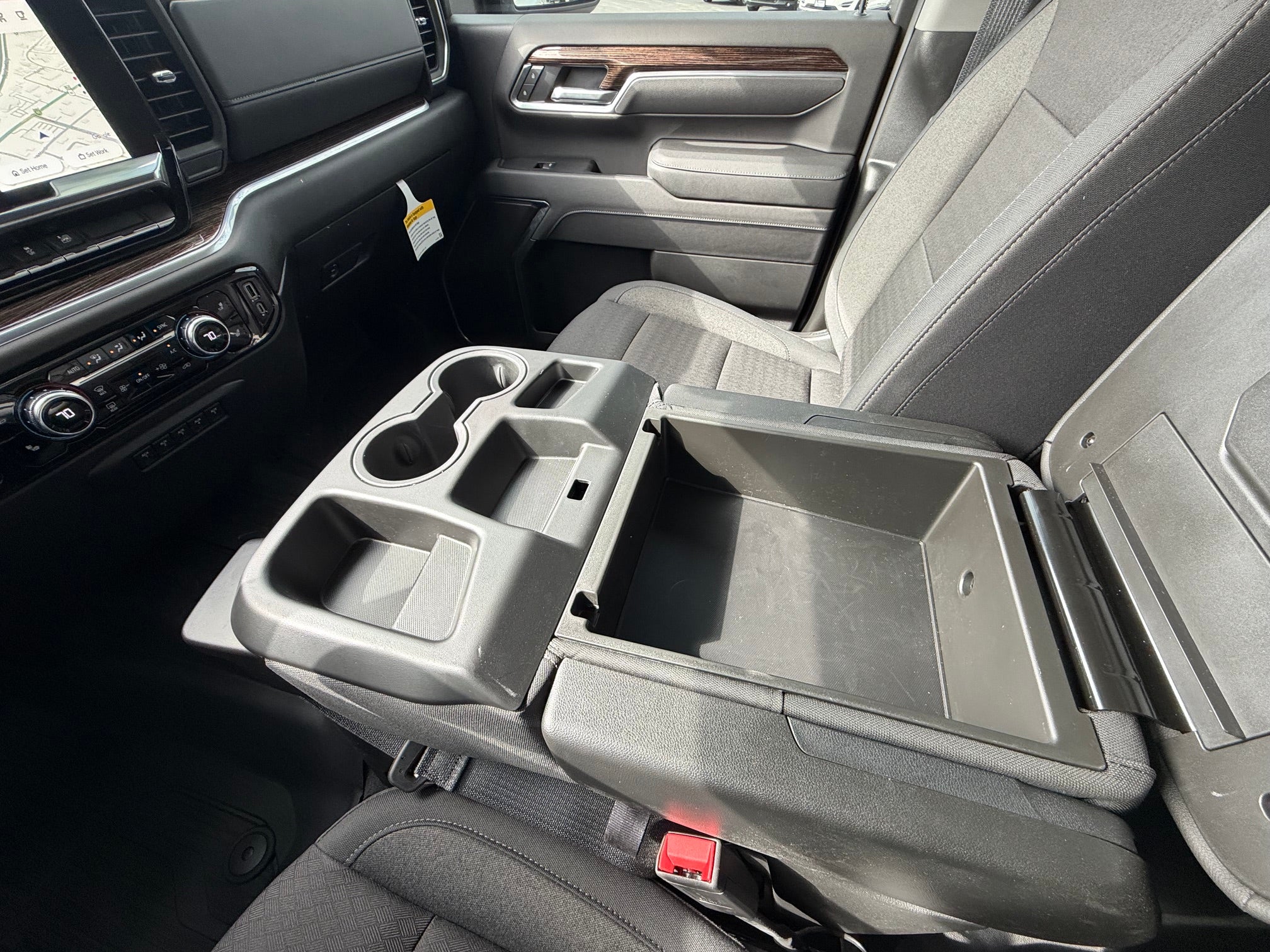 2026 GMC Sierra 3500 HD Base