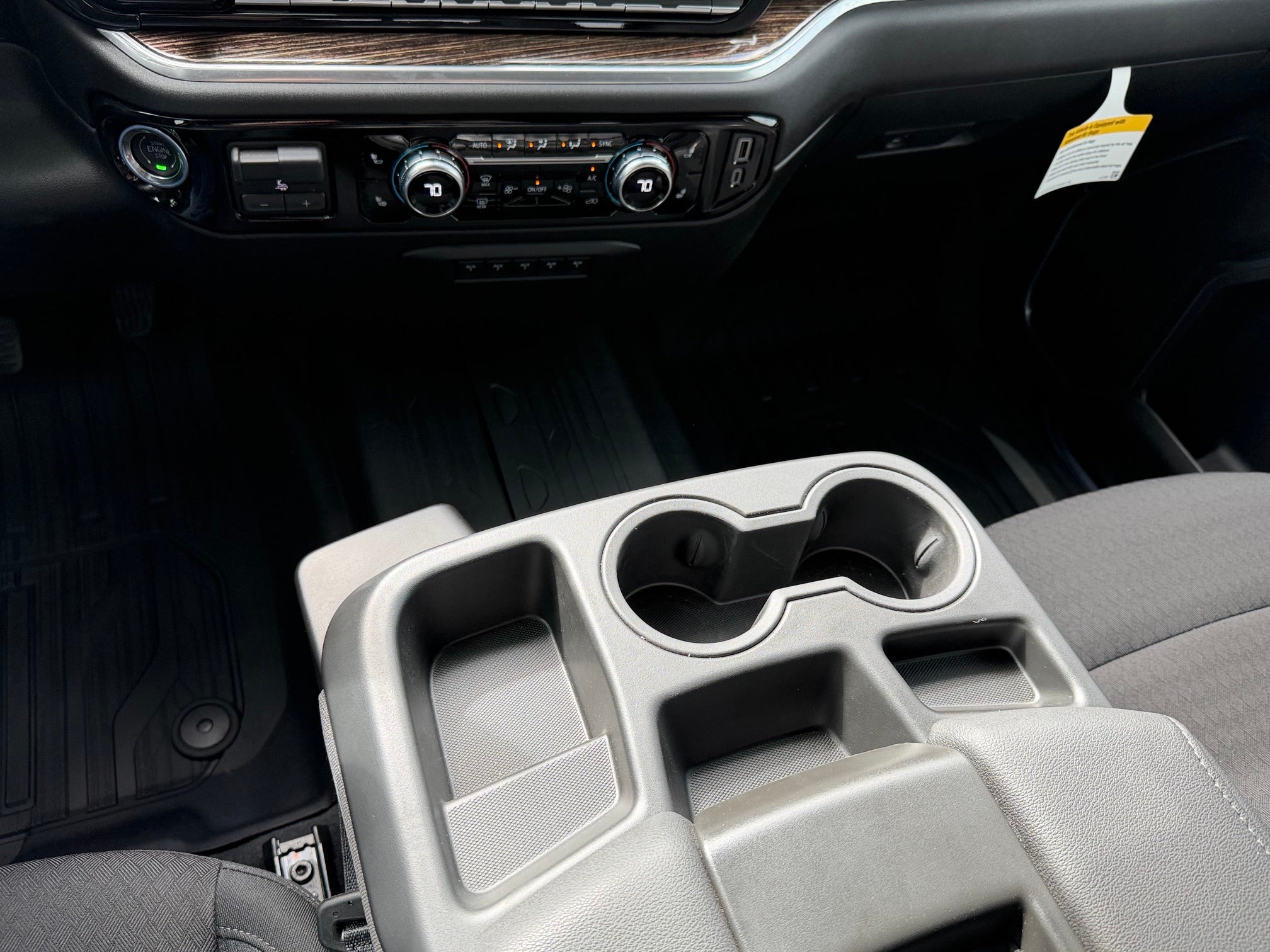 2026 GMC Sierra 3500 HD Base