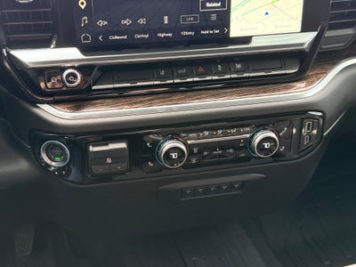 2026 GMC Sierra 3500 HD Base