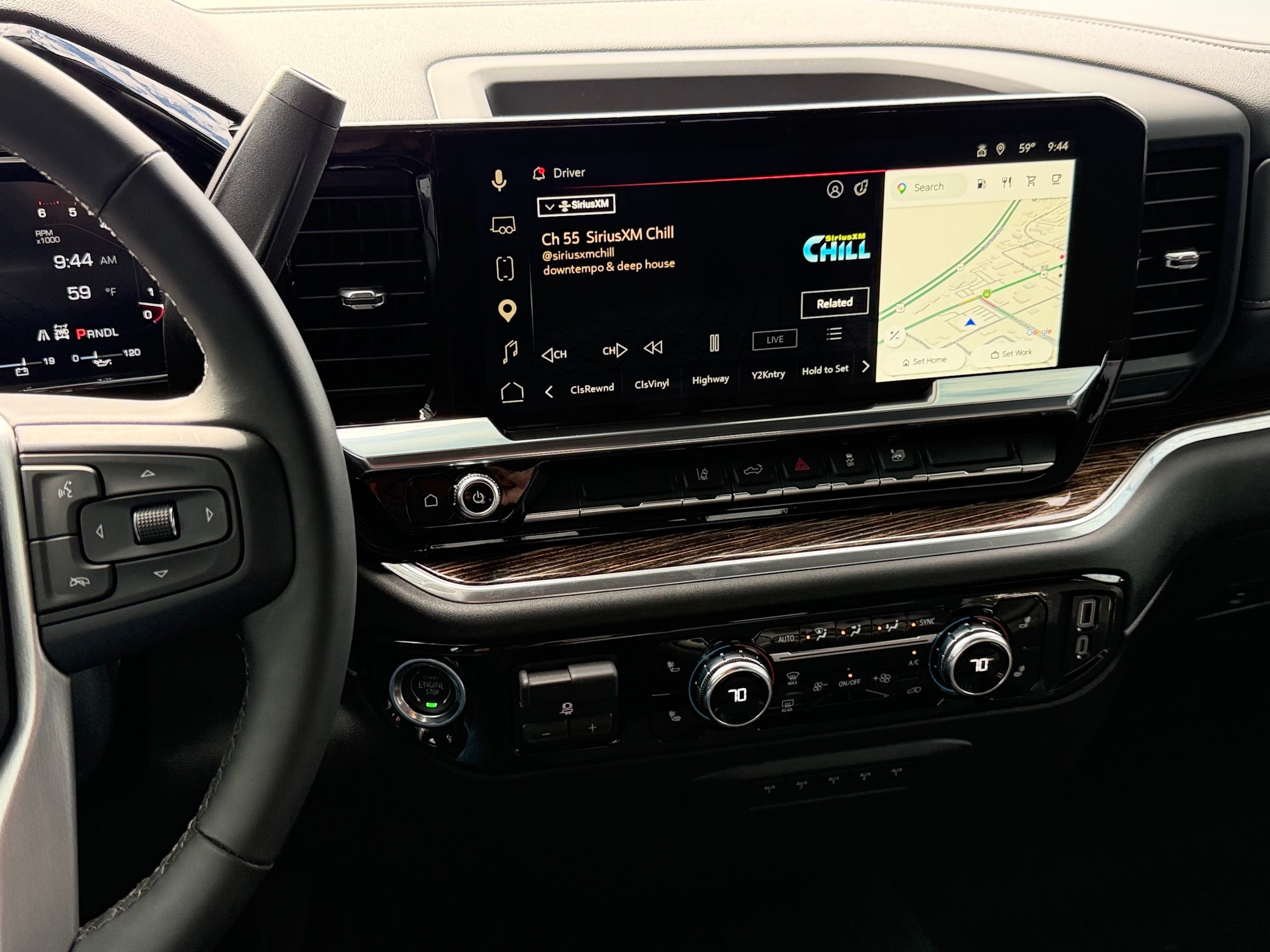 2026 GMC Sierra 3500 HD Base
