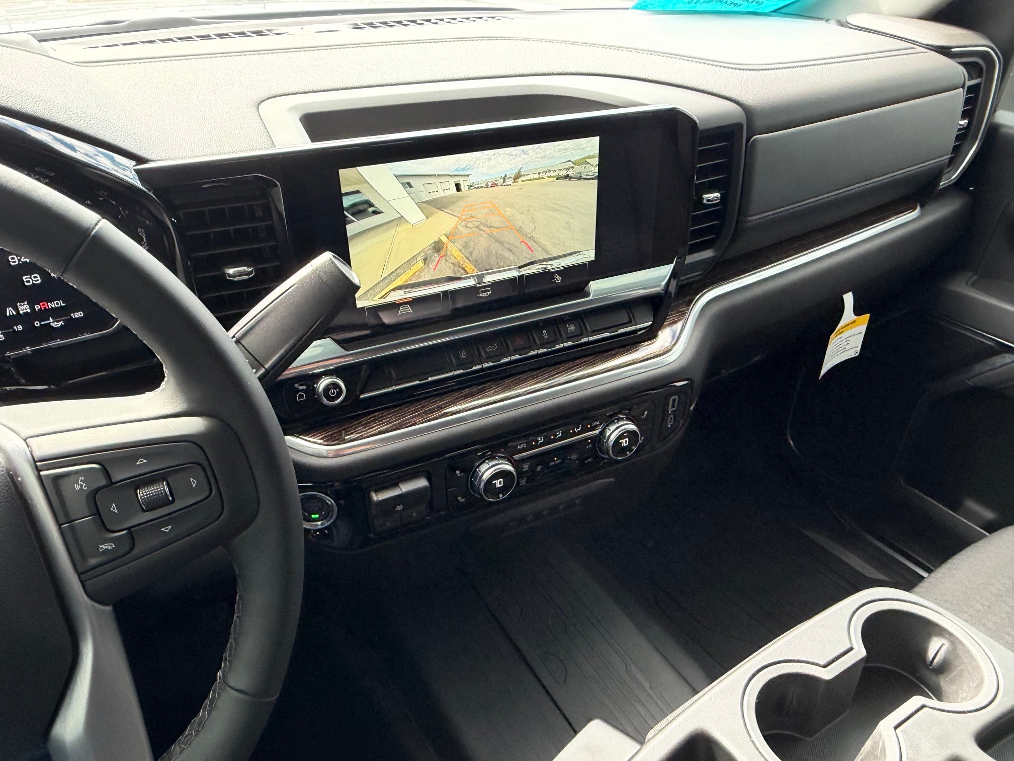 2026 GMC Sierra 3500 HD Base
