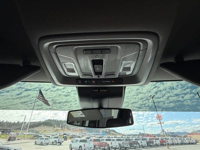 2026 GMC Sierra 3500 HD Base