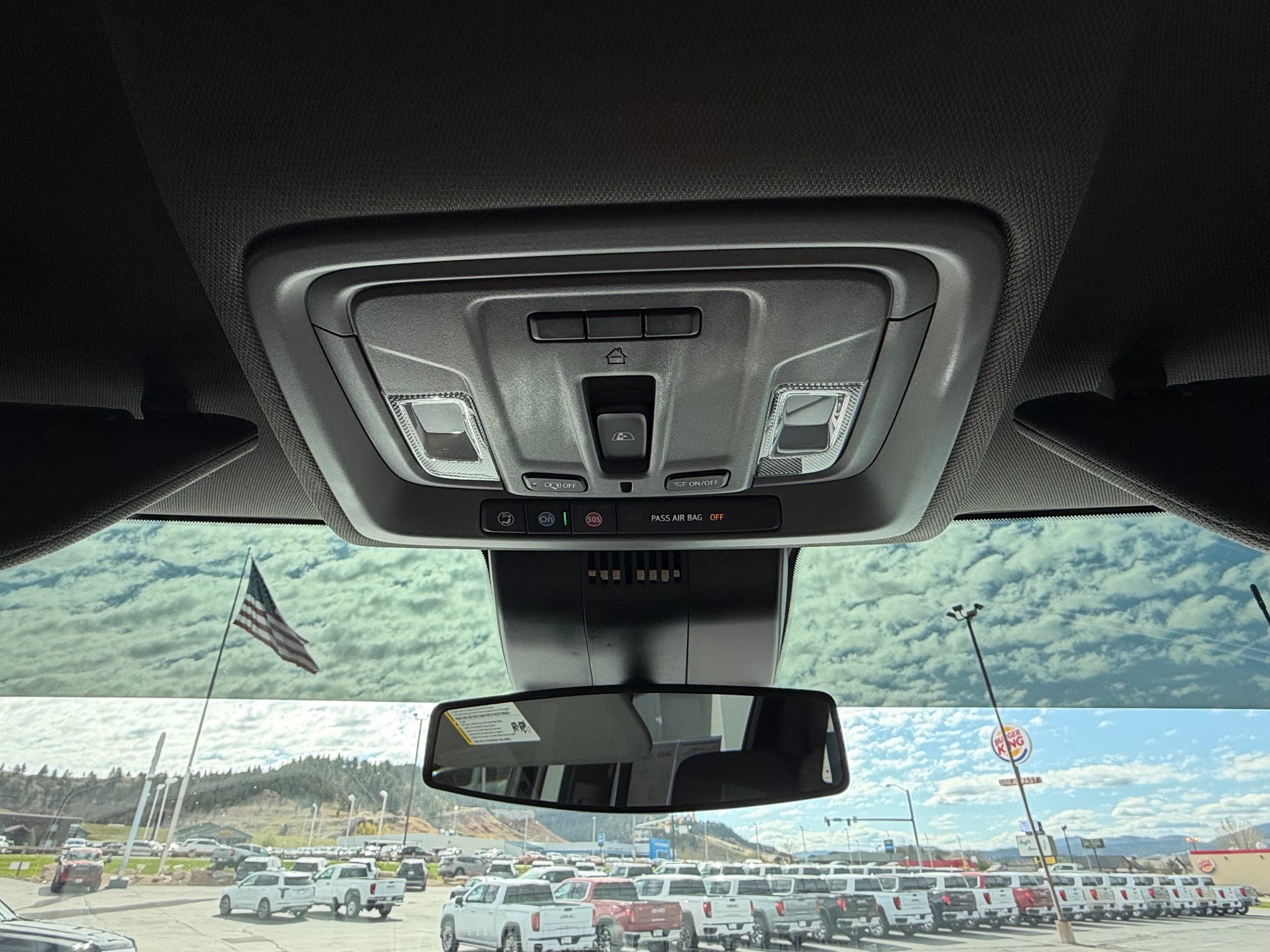 2026 GMC Sierra 3500 HD Base