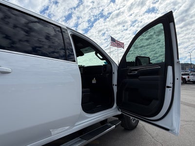 2026 GMC Sierra 3500 HD Base