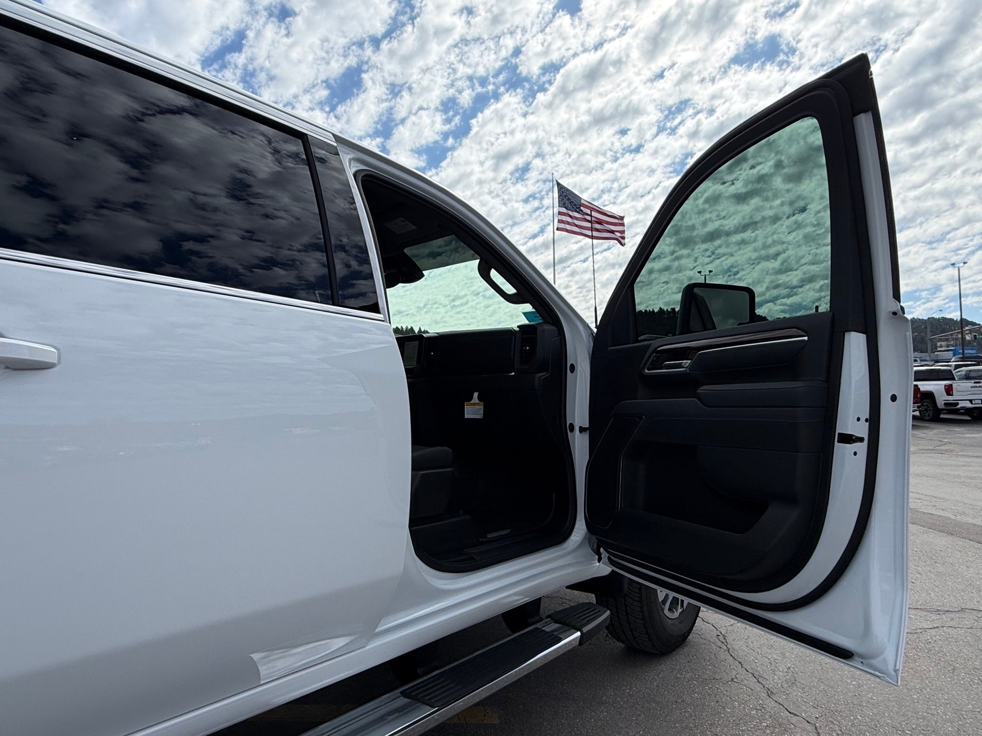 2026 GMC Sierra 3500 HD Base