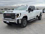 2026 GMC Sierra 3500 HD Base