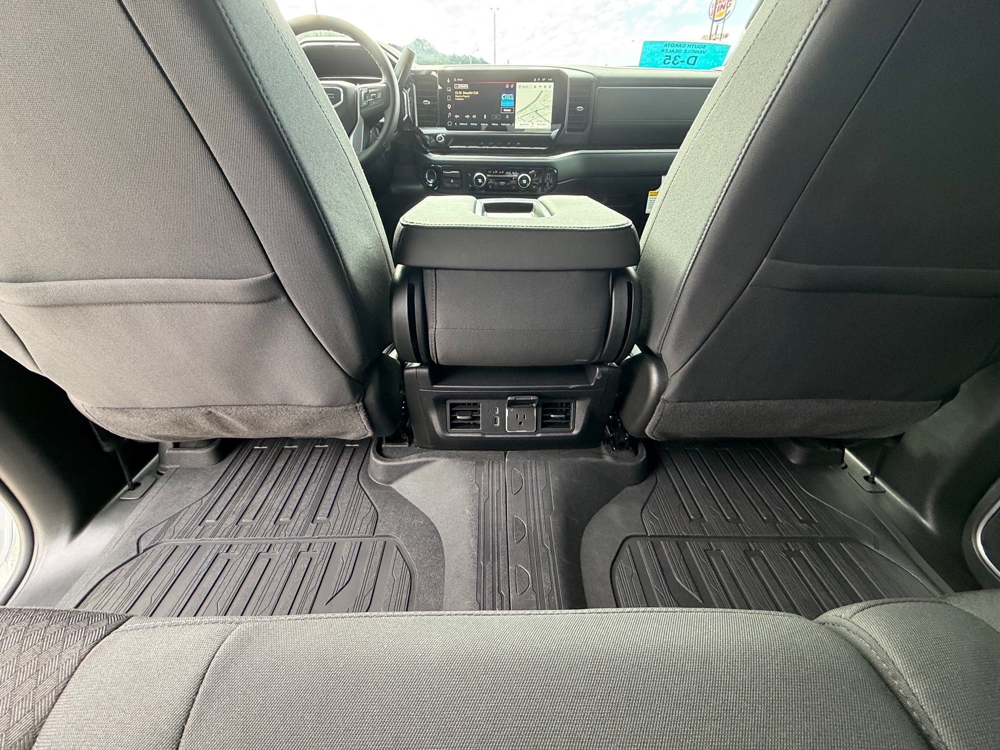 2026 GMC Sierra 3500 HD Base
