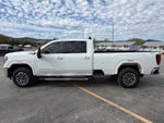 2026 GMC Sierra 3500 HD Base