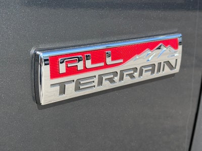 2016 GMC Canyon Base